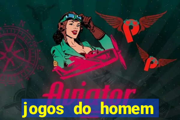 jogos do homem aranha para android